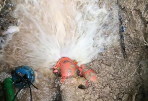 开化县暗管漏水检测一