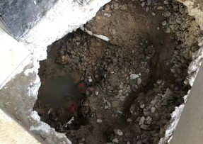 开化县水管漏水检测公司2