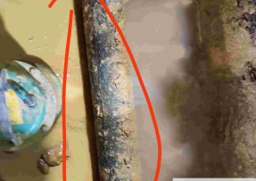 开化县水管漏水检测公司1